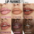 FAUX FILLER Lip Gloss Huda Beauty/ Cor: Foxy - Lauren Imports