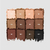 Paleta Master Mattes By Mario - comprar online