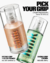 Hydro Grip + Glow Primer Milk Makeup - loja online