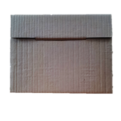 Caixa Envelope G (35x22x3) - 50 und - comprar online