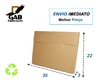 Caixa Envelope G (35x22x3) - 50 und