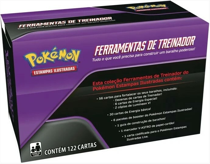 JGS BRINQ CARTON-POKEMON BOX DEOXYS E ZERAORA VMAX E V-ASTRO / KIT CARTAS  POKEMON 52 CARTAS - Top Brasil Presentes