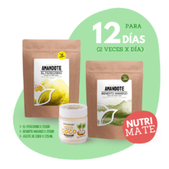 NUTRI Mate - Combo 1