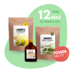 POWER Mate - Combo 2