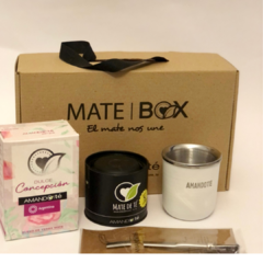 MATEBOX M3 en internet