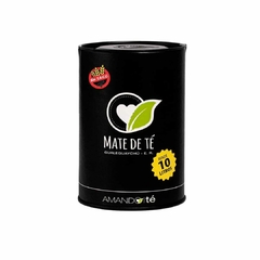 MATE DE TÉ - Lata RENDIMIENTO 10 LITROS ( 100 gr) - comprar online