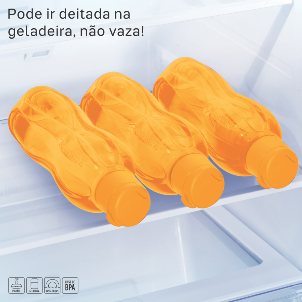 TUPPERWARE FREEZER LINE 1,1 LITRO - Não é Pote é Tupperware - melhor loja  do Brasil