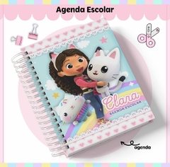 Agenda Escolar - loja online