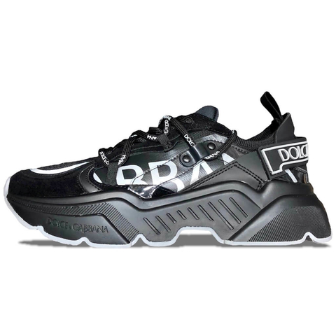 Tenis masculino hotsell dolce gabbana