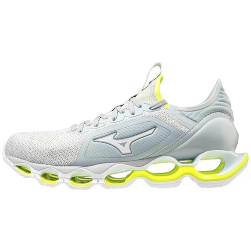 Mizuno top prophecy verde