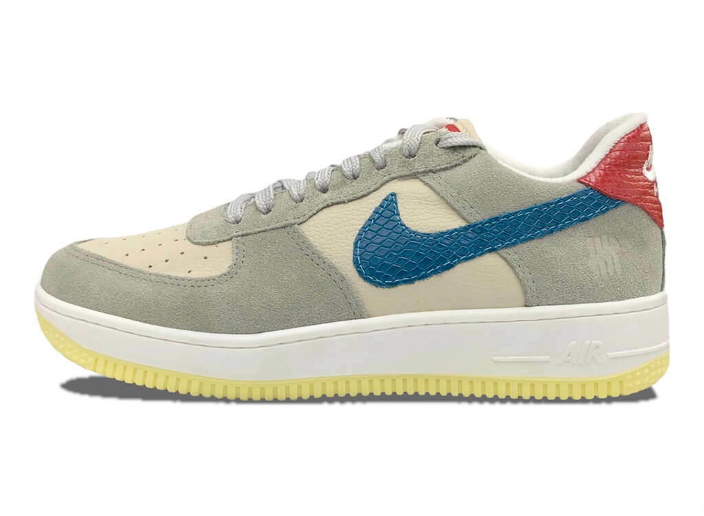 Tenis nike lançamento colorido outlet