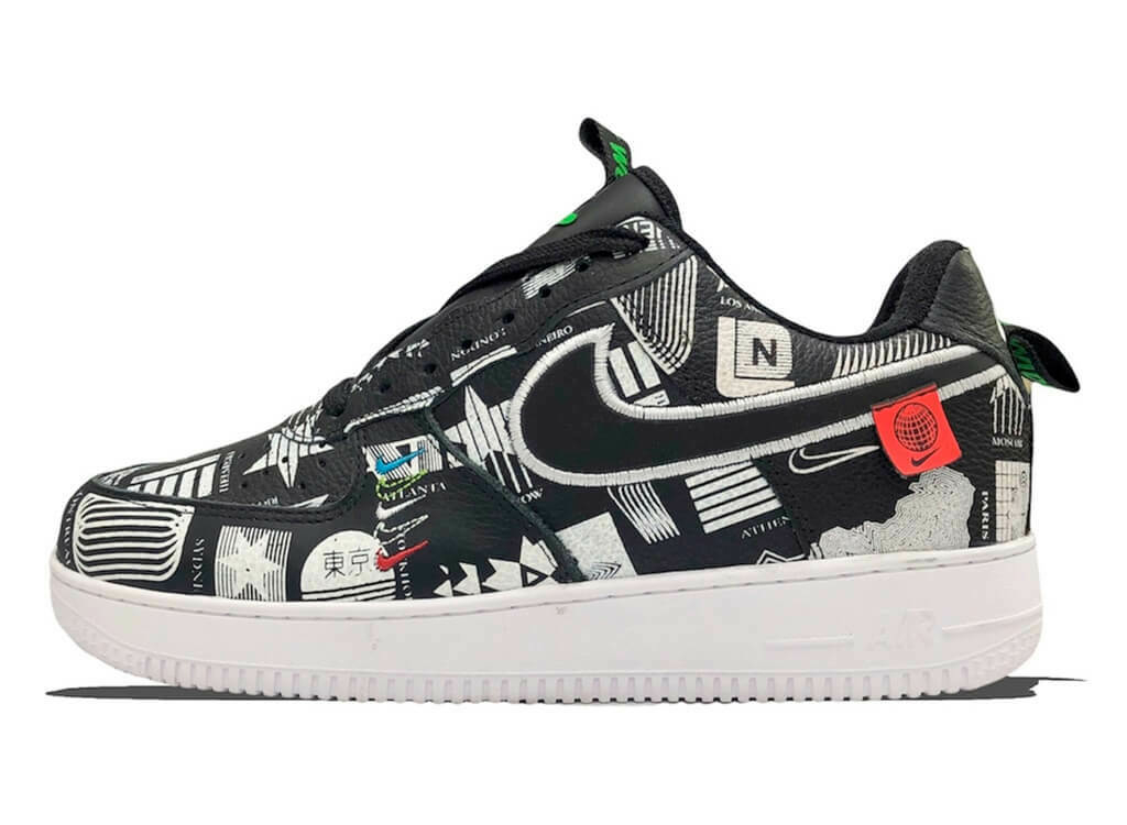 Air force 3.0 shoes clearance