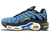 Air Max TN Azul/Amarelo