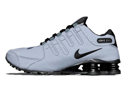 Nike shox nz store mens blue