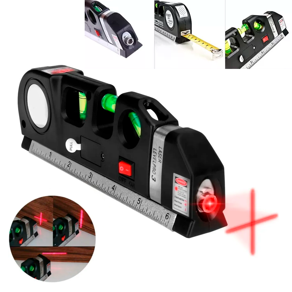 Nivelador Laser Trazor - Comprar en Trazor