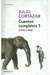 CORTAZAR. CUENTOS COMPLETOS 1 (1945-1966)