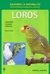 LOROS CUIDADOS CRIANZA ESPECIES