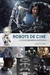 ROBOTS DE CINE. DE MARIA A ALITA (T.D)