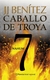 CABALLO DE TROYA 7. NAHUM