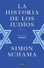 HISTORIA DE LOS JUDIOS. VOL II