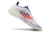 Chuteira Adidas X F50 Futsal - Branco/Azul na internet