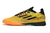 Chuteira Adidas X Speedflow.1 Futsal "Mi Historia"