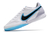 Chuteira Nike React Tiempo Legend 9 Pro Futsal IC - Branco/Azul na internet