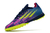 Chuteira Adidas X Speedflow.1 Society TF "Unparalleled" na internet