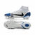 Chuteira Nike Mercurial Superfly 8 Elite Campo FG "Jordan 1 Travis Scott x Fragment" na internet