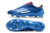 Imagem do Chuteira Adidas F50 X Campo - Azul/Branco