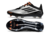 Chuteira Adidas F50 X Campo - Preto/Cinza - loja online