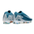 Chuteira Nike Air Zoom Mercurial Vapor 16 Elite FG - Azul Marinho/Branco - comprar online