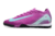 Chuteira Nike Mercurial Vapor 16 Elite Society - Roxo/Azul