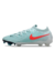 Chuteira Nike Campo Phantom GX2 Elite Campo FG "Mad Energy"