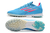 Chuteira Adidas X Speedflow.1 Society TF - Azul Claro/Branco - Marca Esportiva - Loja Especializada em Chuteiras 