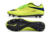 Chuteira Nike Hypervenom Phantom FG - Verde/Preto/Azul - loja online