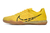 Chuteira Nike React Gato Futsal IC - Amarelo