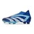 Chuteira Adidas Predator Accuracy+ FG "Marine Rush"