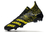 Chuteira Adidas Predator Freak.1 Campo FG - Preto/Amarelo na internet