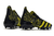 Chuteira Adidas Predator Freak.1 Campo FG - Preto/Amarelo - loja online