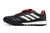 Chuteira Adidas Copa Gloro Society - Preto/Vermelho