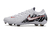 Chuteira Nike Campo Phantom GX2 Elite Campo FG - Branco/Preto