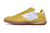 Chuteira Nike Street Gato Futsal IC - Amarelo/Branco