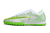 Chuteira Nike Mercurial Vapor 15 Elite Society - Branco/Verde