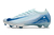 Chuteira Nike Air Zoom Mercurial Vapor 16 Elite FG - Azul