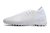 Chuteira Adidas Society Predator Accuracy.3 Society TF - All White