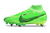 Chuteira Nike Air Zoom Mercurial Superfly 9 Elite SG "Dream Speed 008"