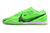 Chuteira Nike Mercurial Vapor 15 Elite Futsal - Verde/Preto