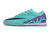 Chuteira Nike Mercurial Vapor 15 Elite Futsal - Azul/Roxo