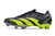 Chuteira Adidas Predator Accuracy.1 Low FG "Crazycharged"